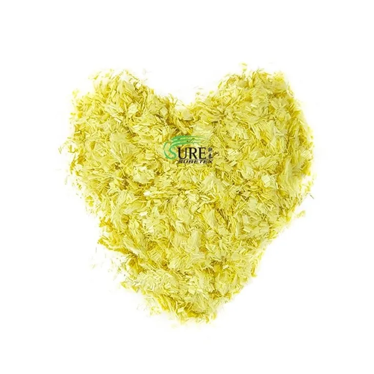 Aramid Chop Fiber